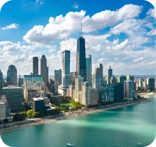 city
