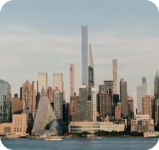 city
